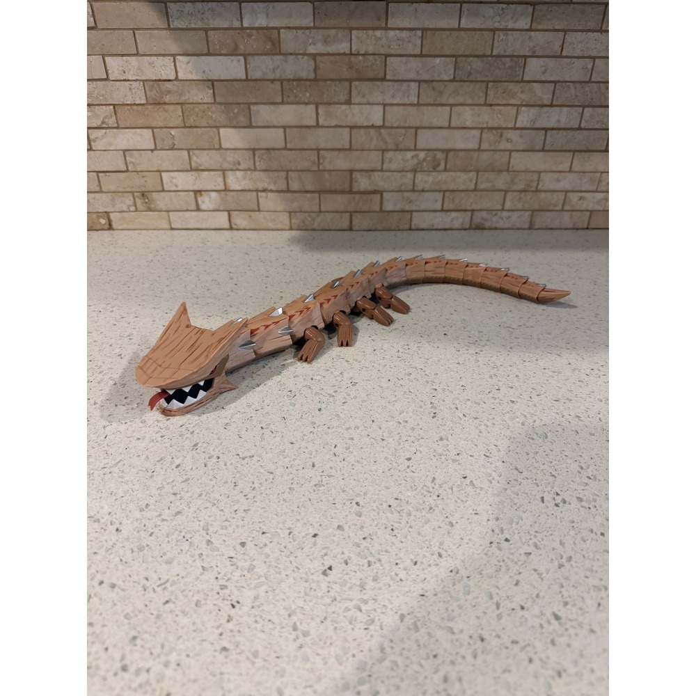 Disney Parks Star Wars Galaxy's Edge Krayt Dragon Toy – Toydarian Toymaker